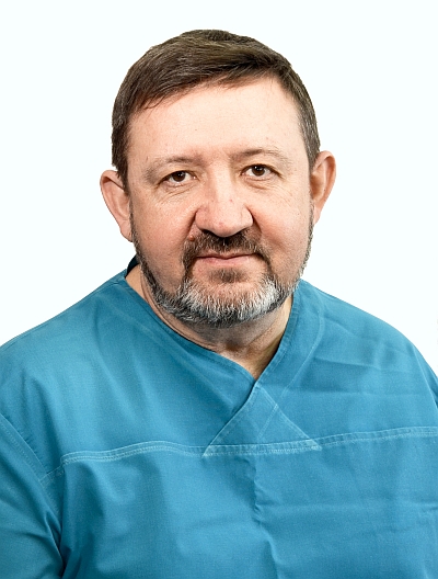 kochegarov